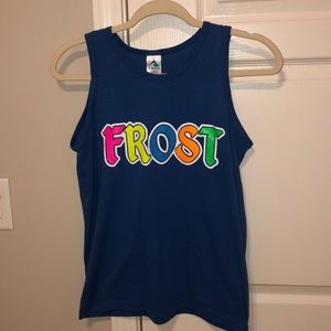 Stingray Allstars tank